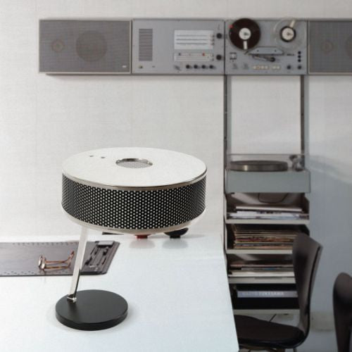 Marcus Table Lamp by DelightFull