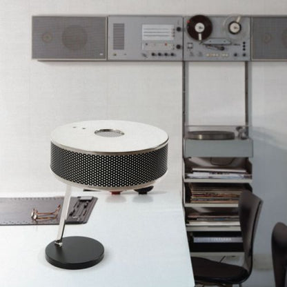 Marcus Table Lamp by DelightFull