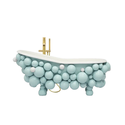Newton Bathtub