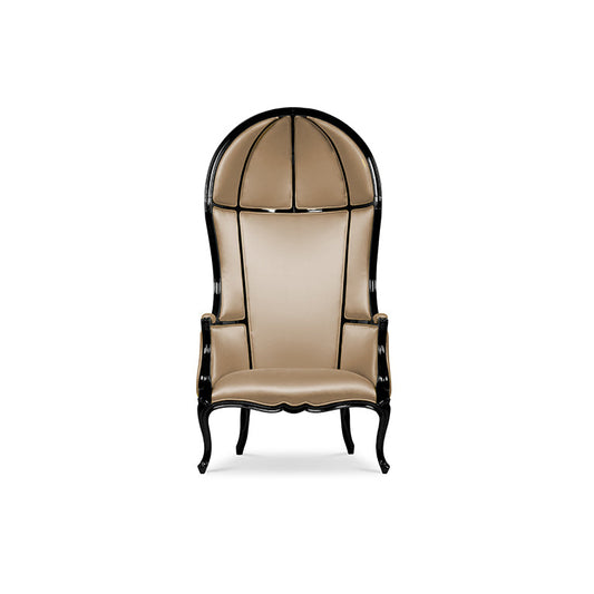 Namib Armchair