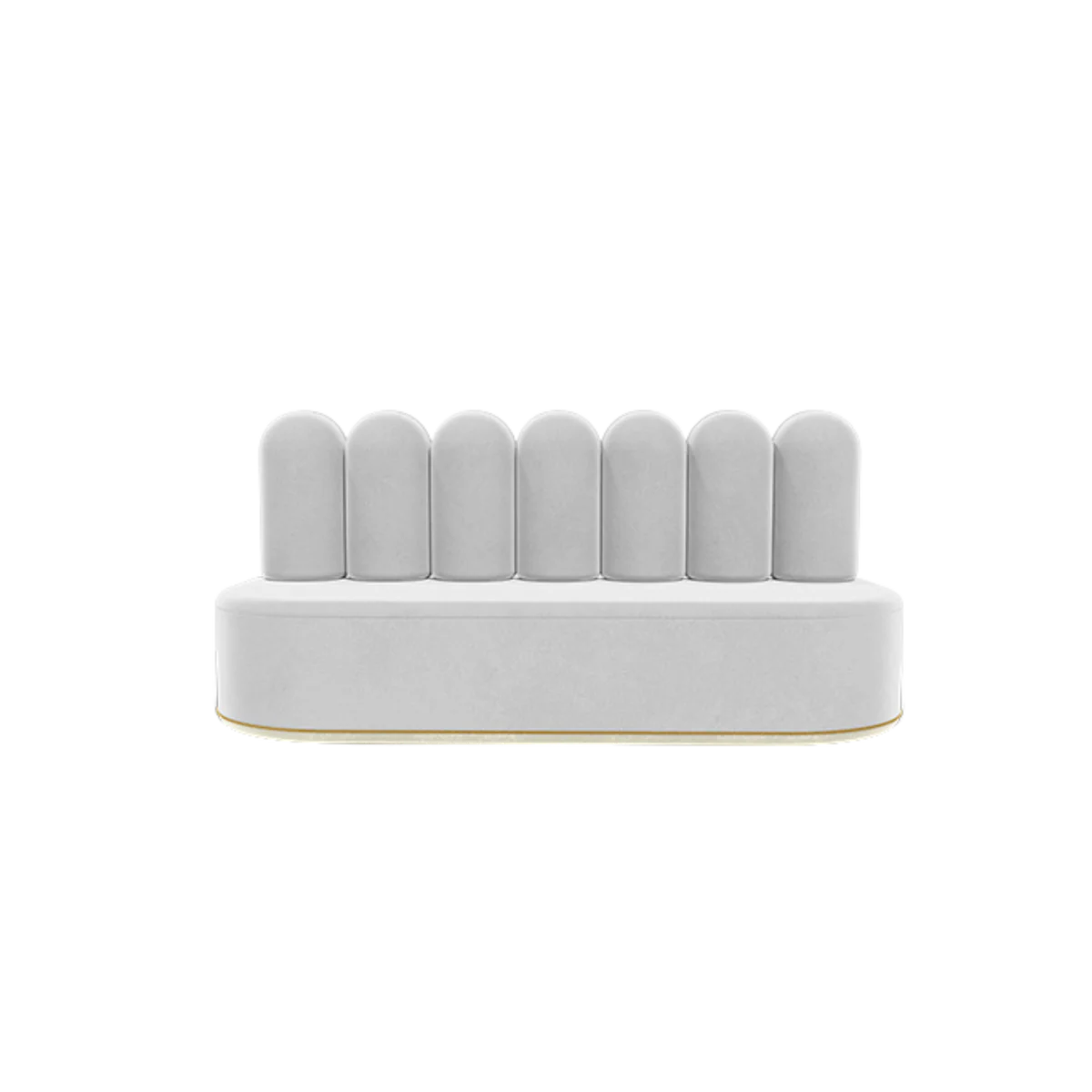 Cotton Candy II Sofa