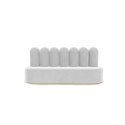 Cotton Candy II Sofa