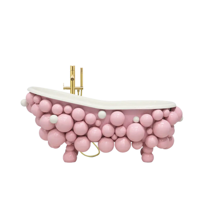Newton Bathtub