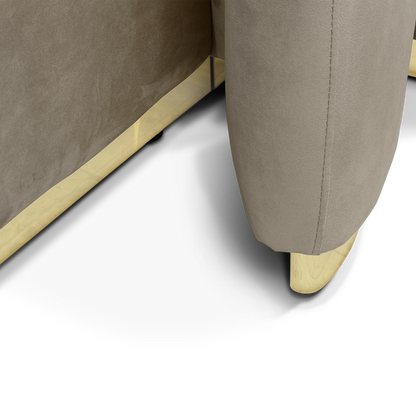 Odette Bed