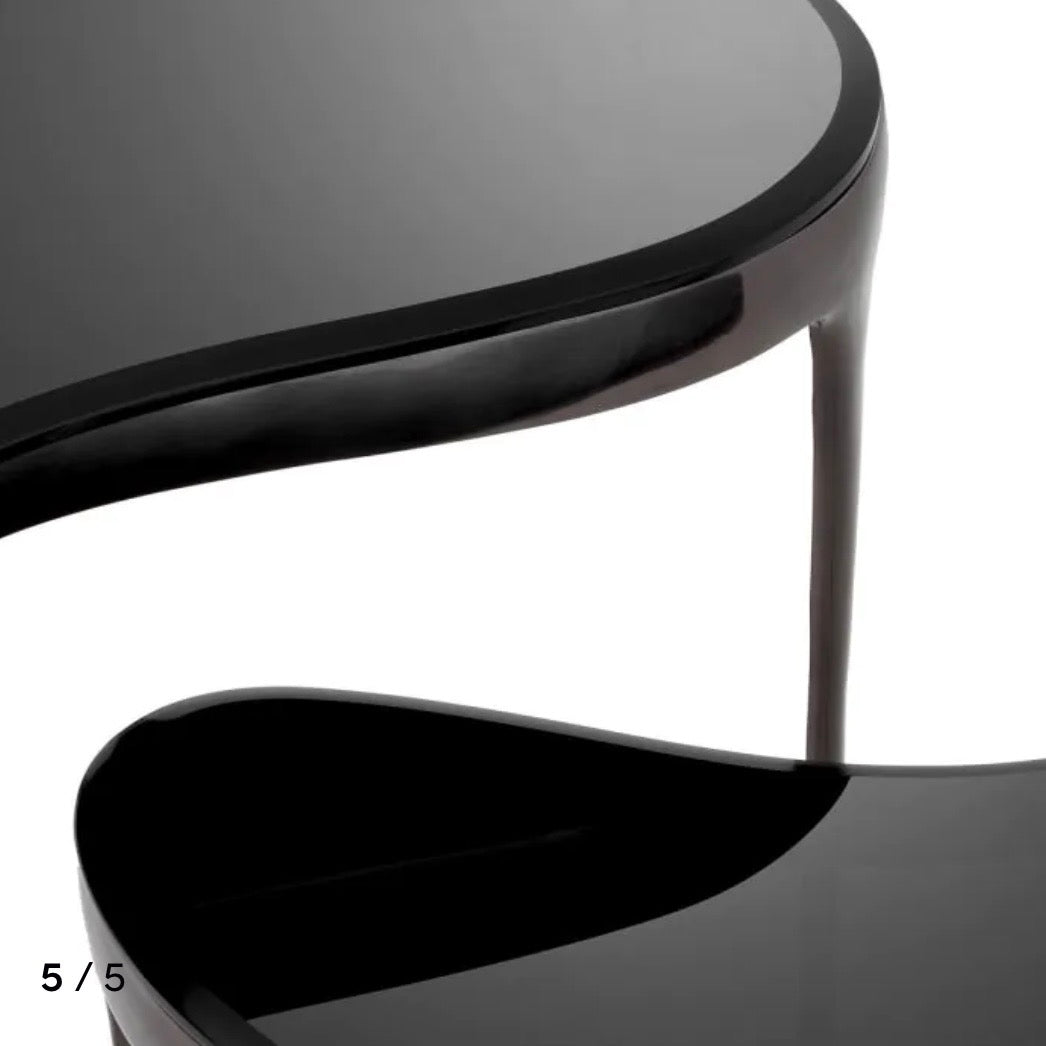 Side Table Zena set of 2