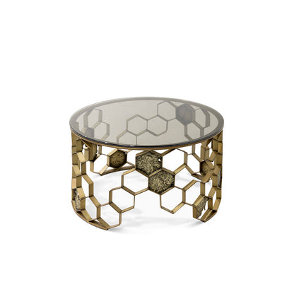 Manuka Coffee Table