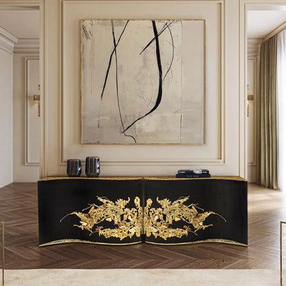 Empress Console