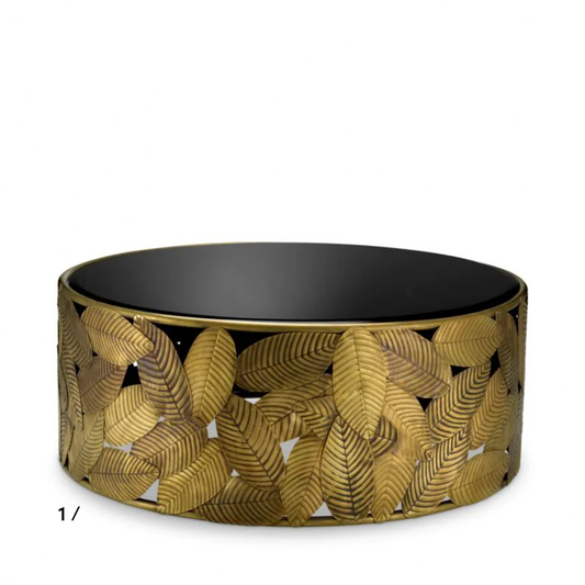 Coffee Table Botanico