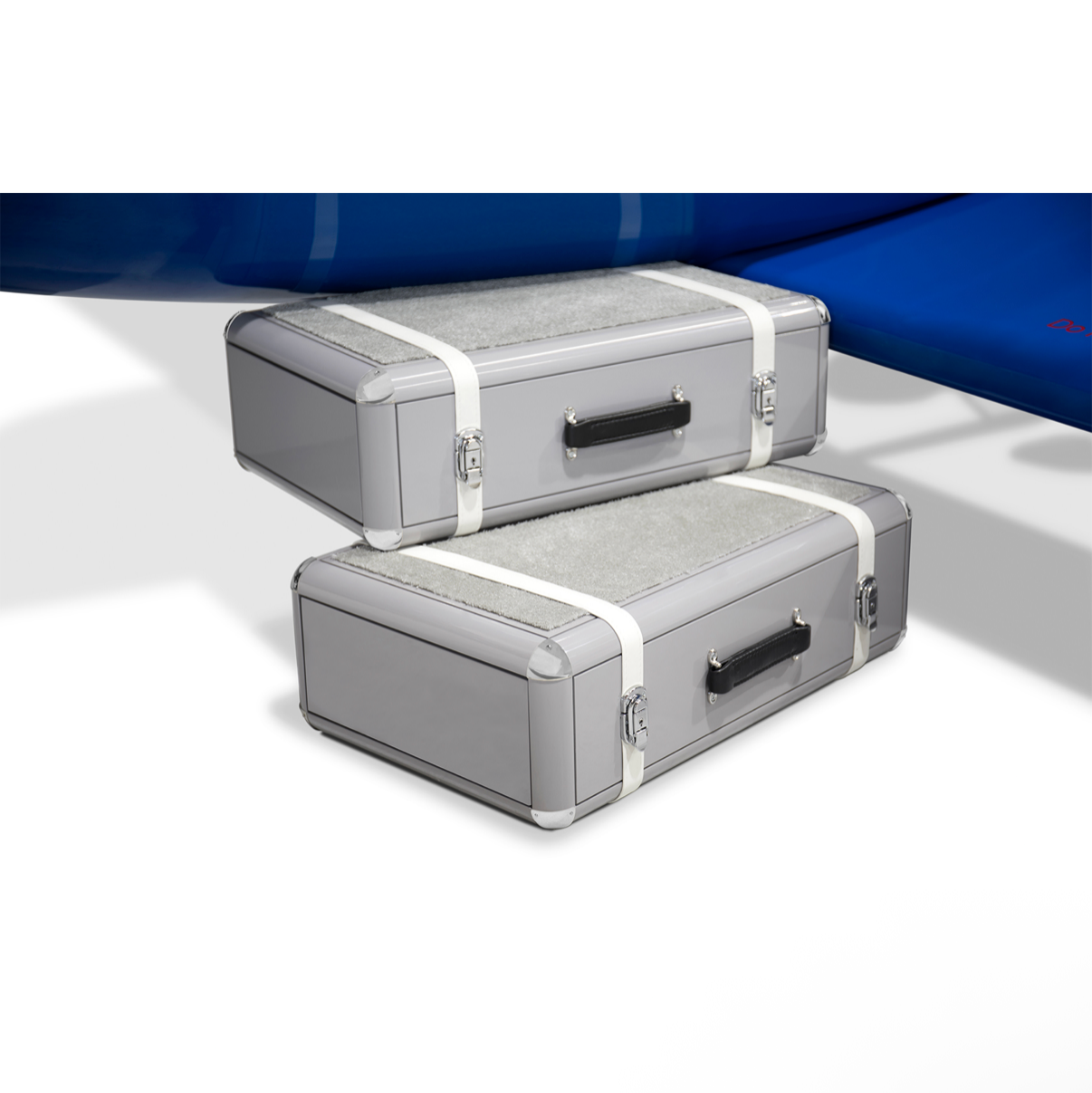 Sky One Plane
Bed