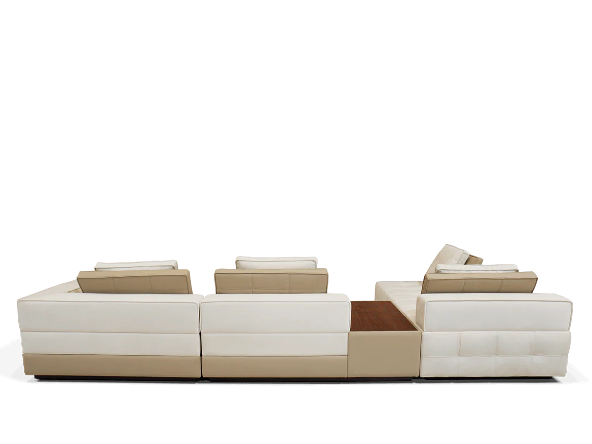 Capuchin Modular Sofa