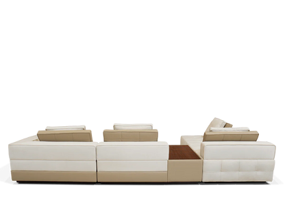 Capuchin Modular Sofa