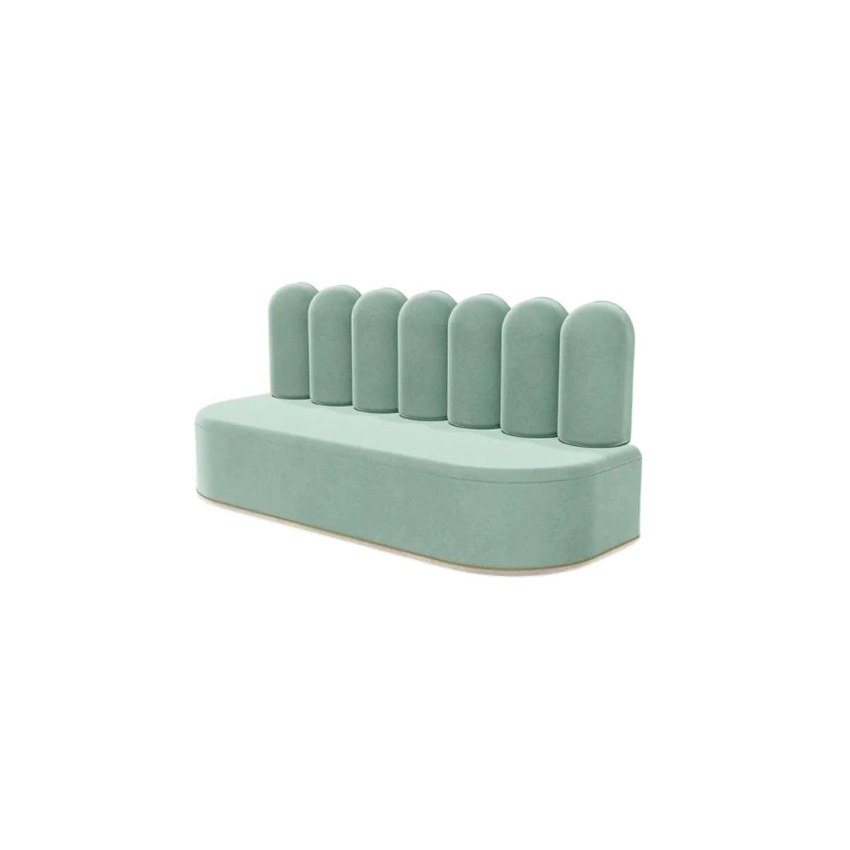 Cotton Candy II Sofa