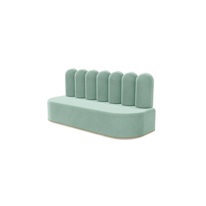 Cotton Candy II Sofa