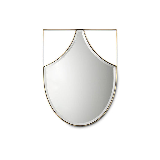 Koi Mirror