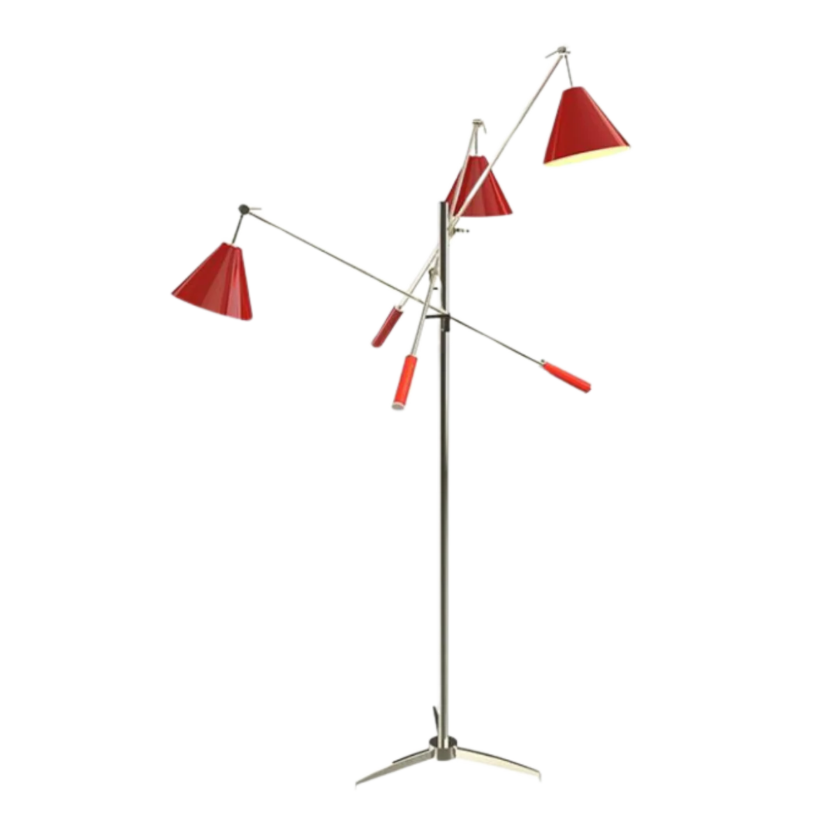Sinatra Floor Lamp