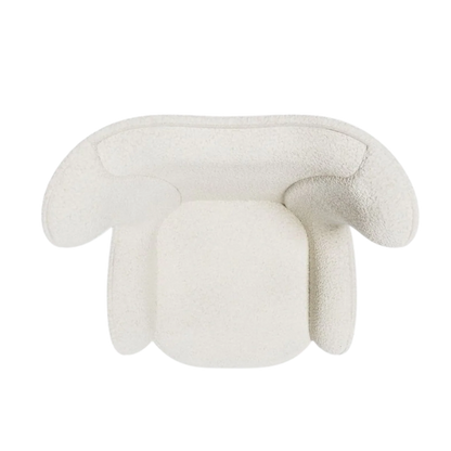 Cuddle Rocking Chair