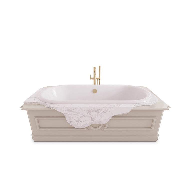 Petra Bathtub