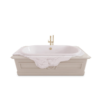 Petra Bathtub