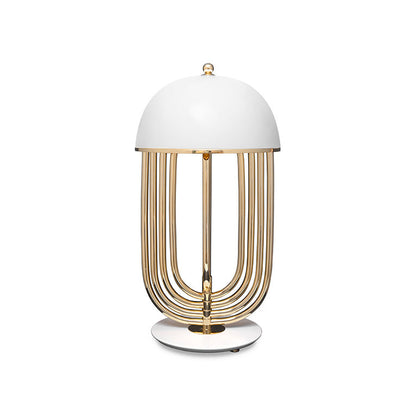 Turner Table Lamp