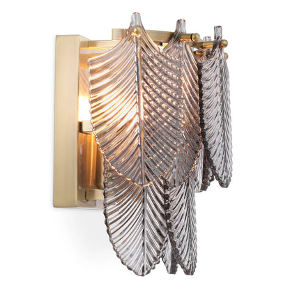 Wall Lamp Verbier by Eichholtz