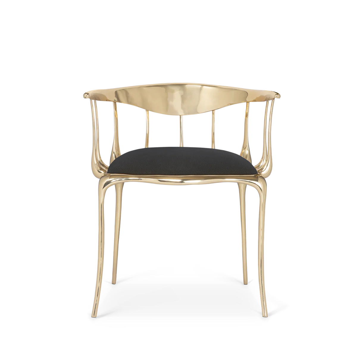 Nº11 Dining Chair