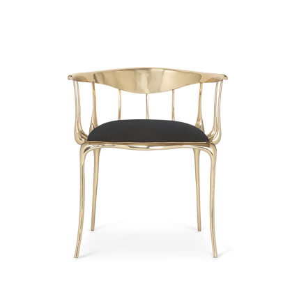 Nº11 Dining Chair