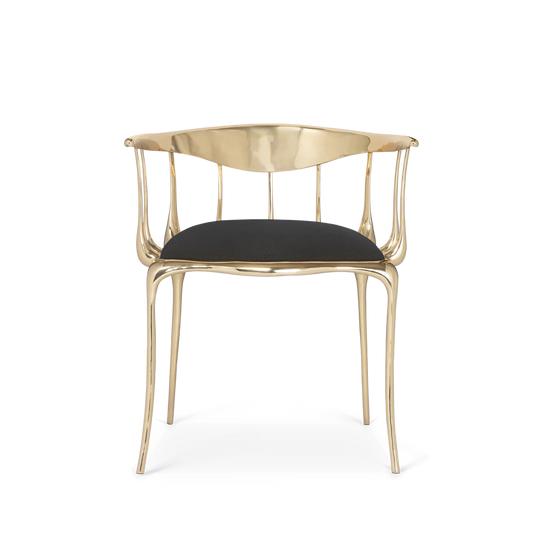 Nº11 Dining Chair