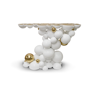 Newton Console by Boca do Lobo