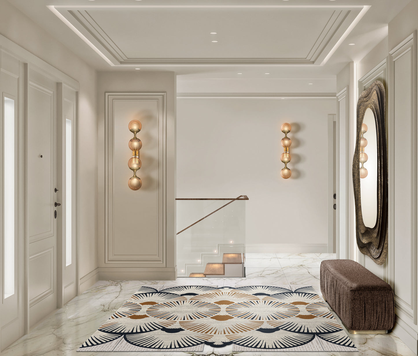 Dêco Rug