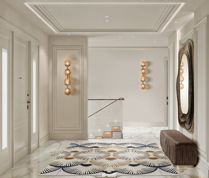 Dêco Rug