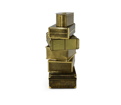 Boheme Luxury Safe