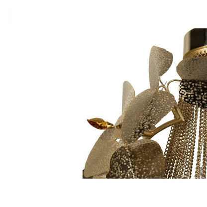 McQueen Floor Lamp