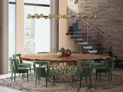 Apis II Dining Table