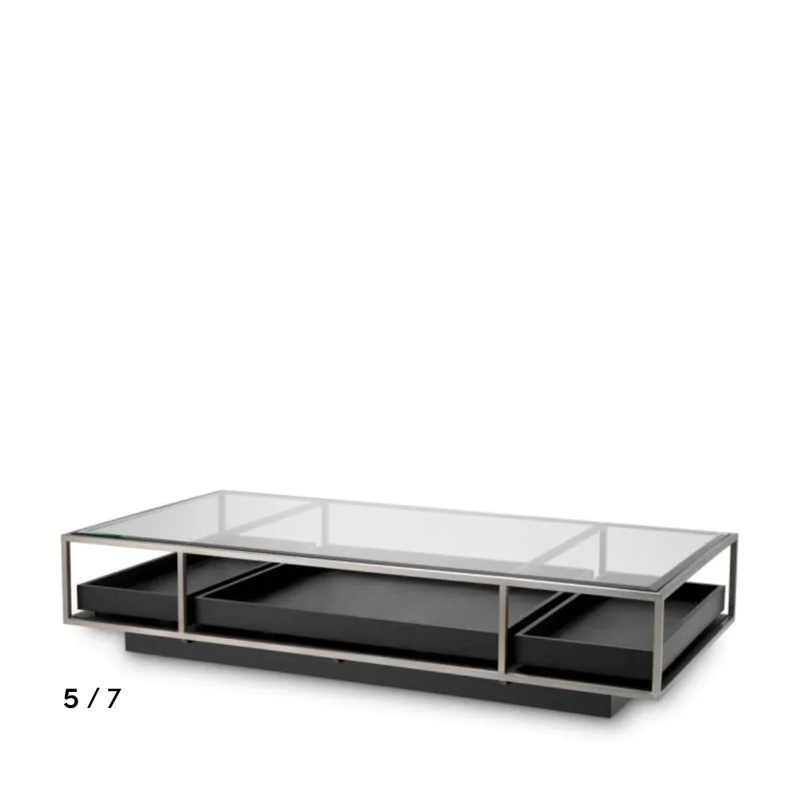 Coffee Table Roxton