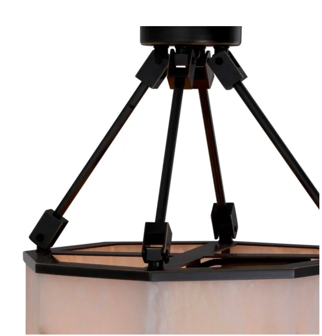 Lantern Victoire S by Eichholtz