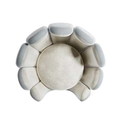 Lotus Armchair