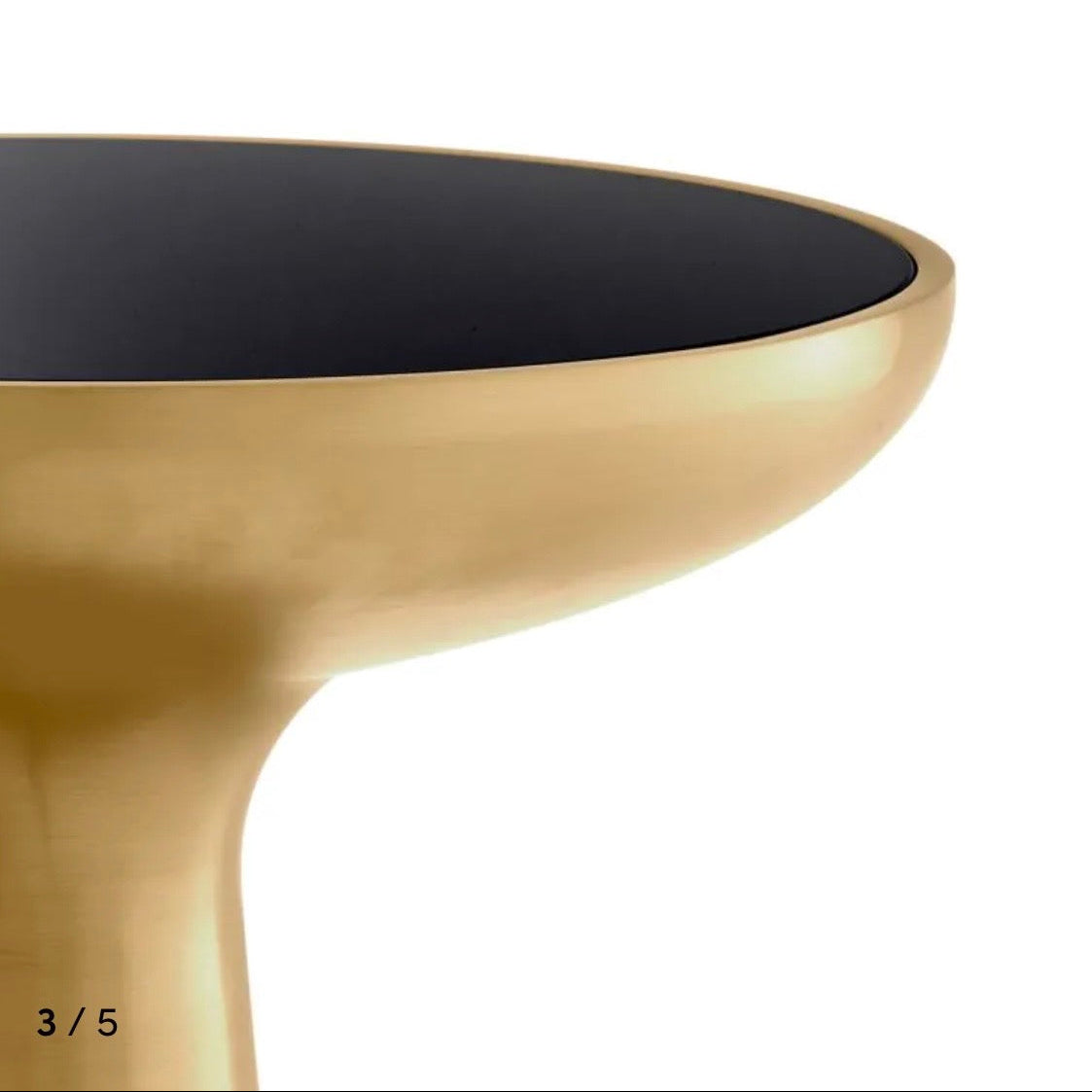 Side Table Lindos low