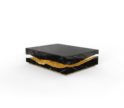 Quarry Center Table