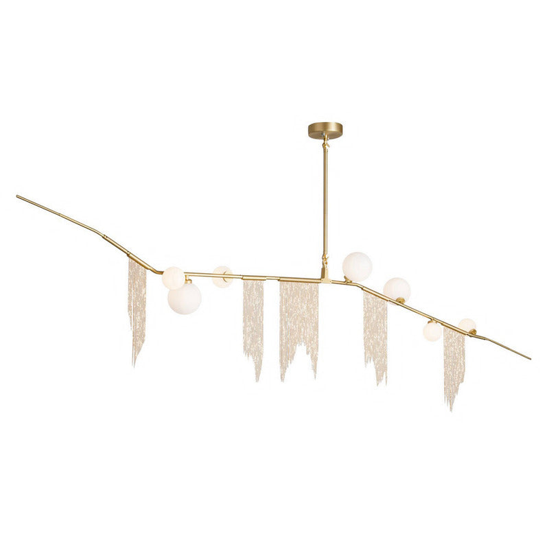 Modern Stylish High-Performance Chandelier