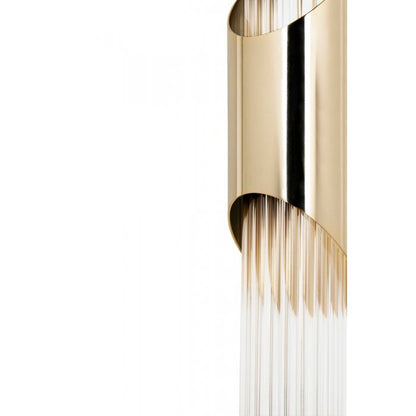 Draycott I Wall Lamp by Luxxu
