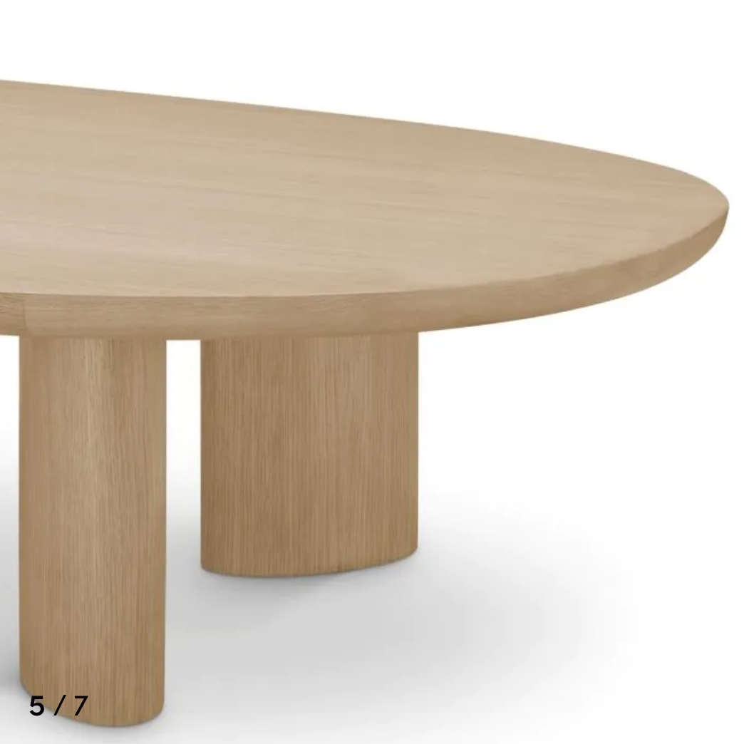 Coffee Table Lindner