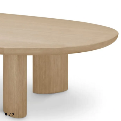 Coffee Table Lindner