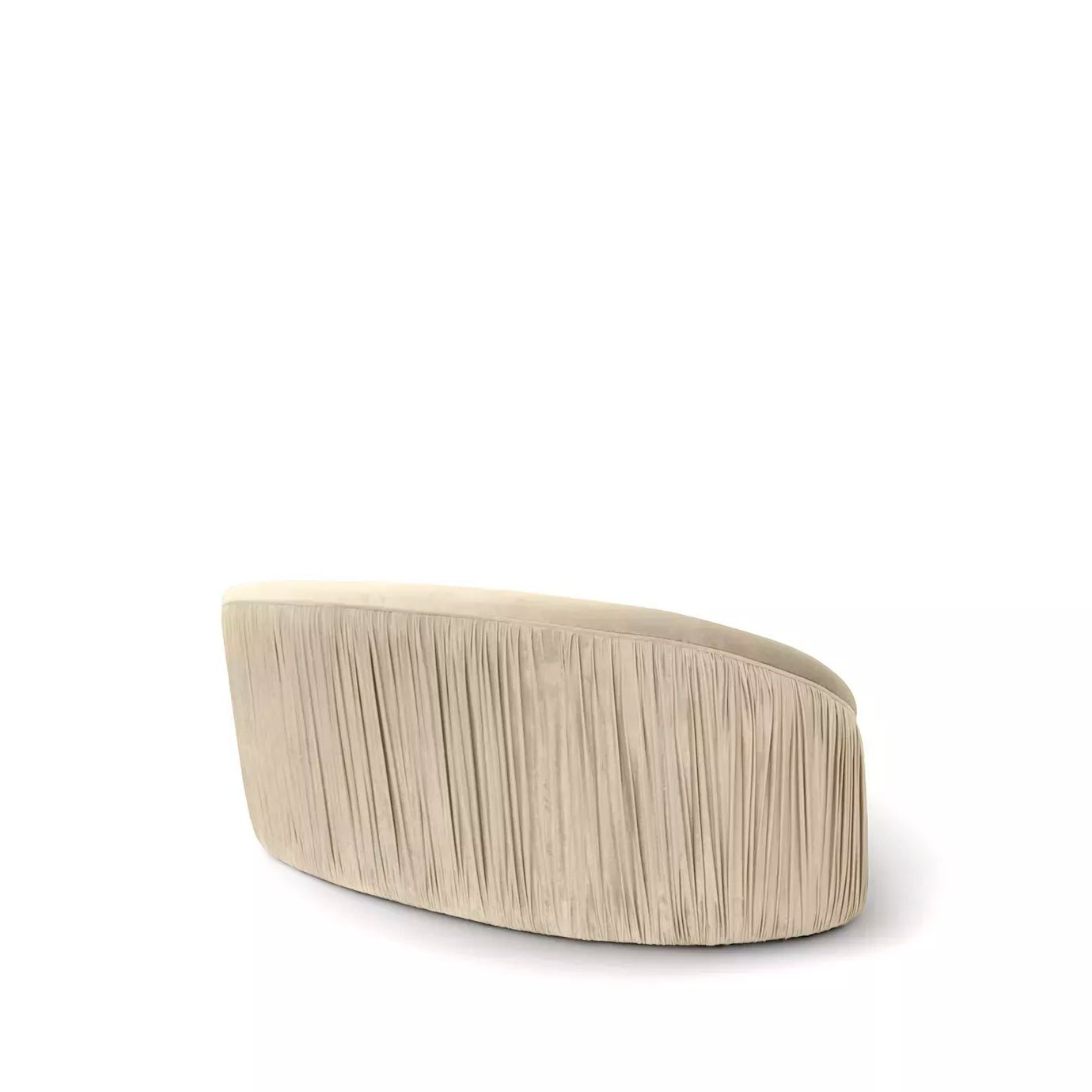 Vamp Full Upholstery Sofa