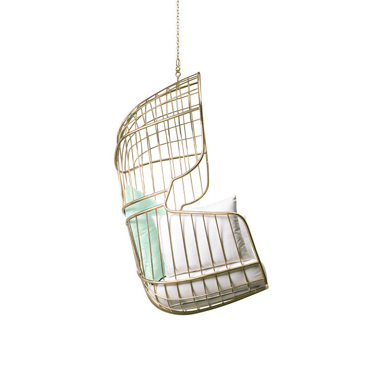 Nodo Suspensión Chair