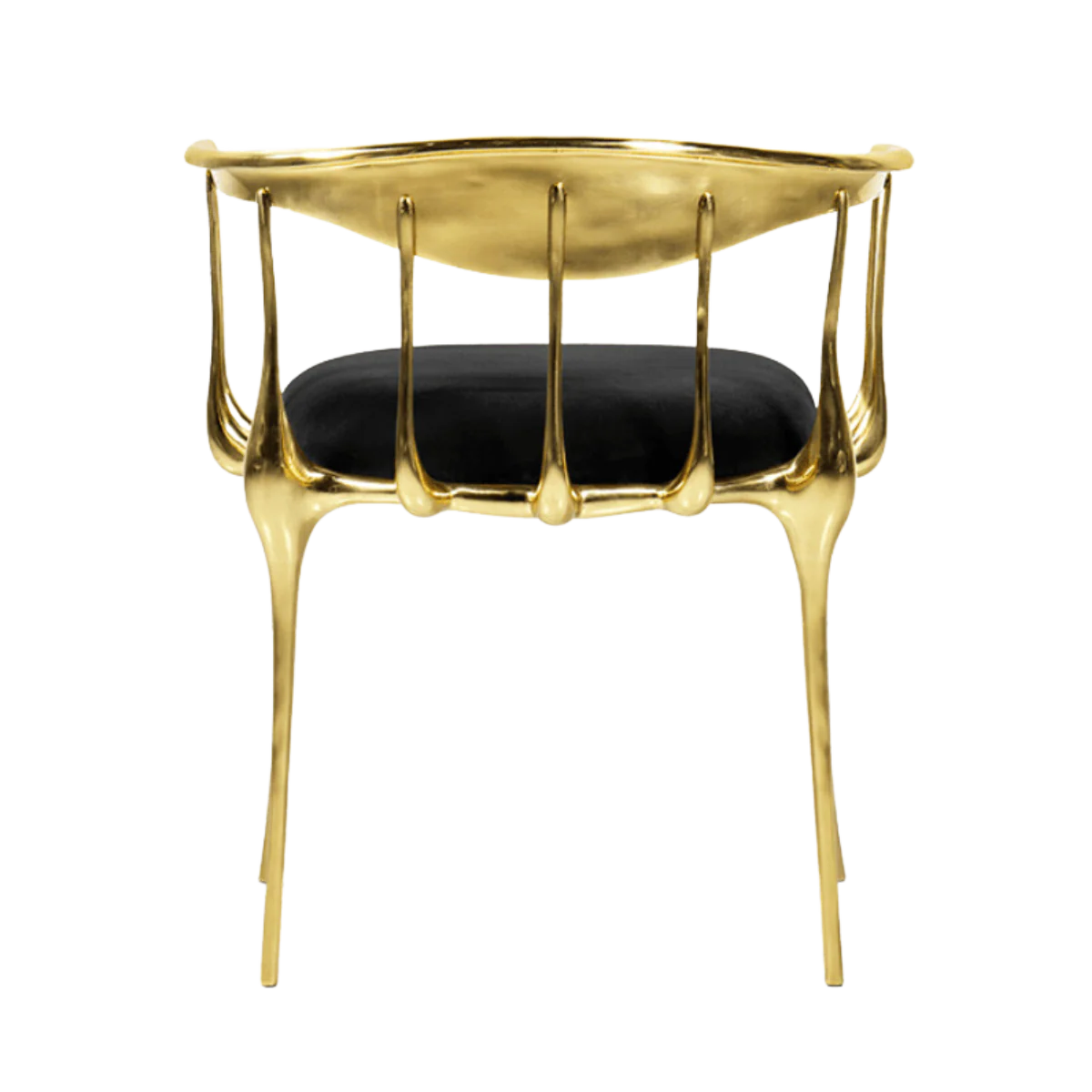 Nº11 Dining Chair