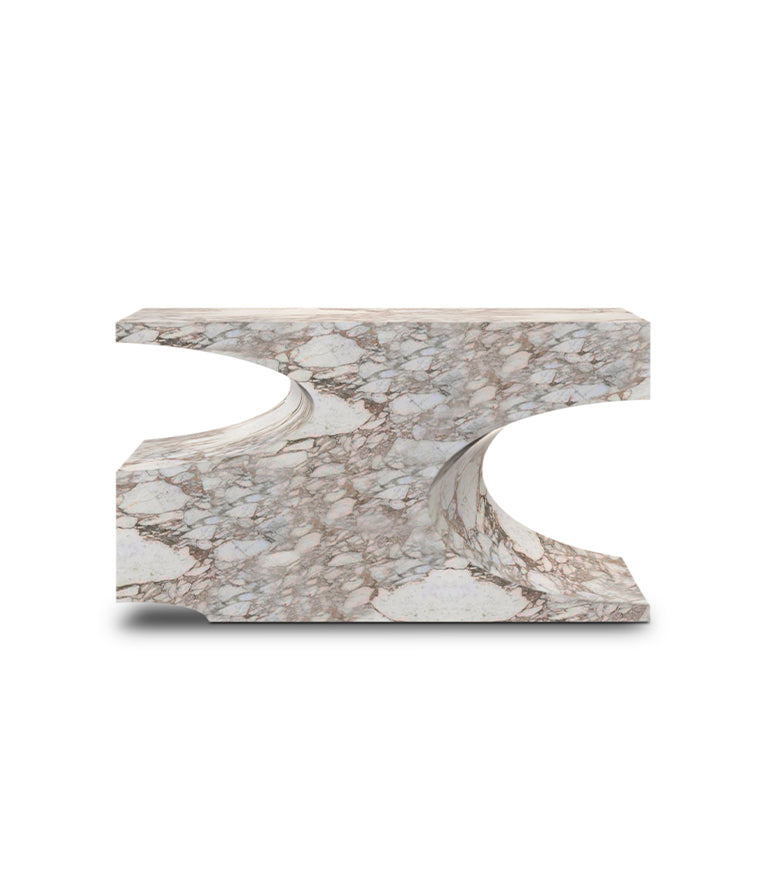 Bryce Faux II Console