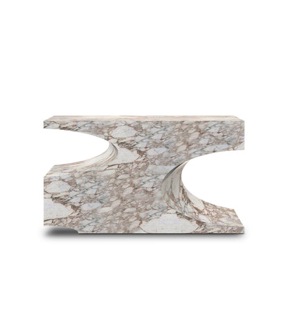 Bryce Faux II Console