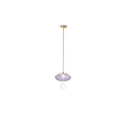 Mushroom II Pendant by Boca do Lobo