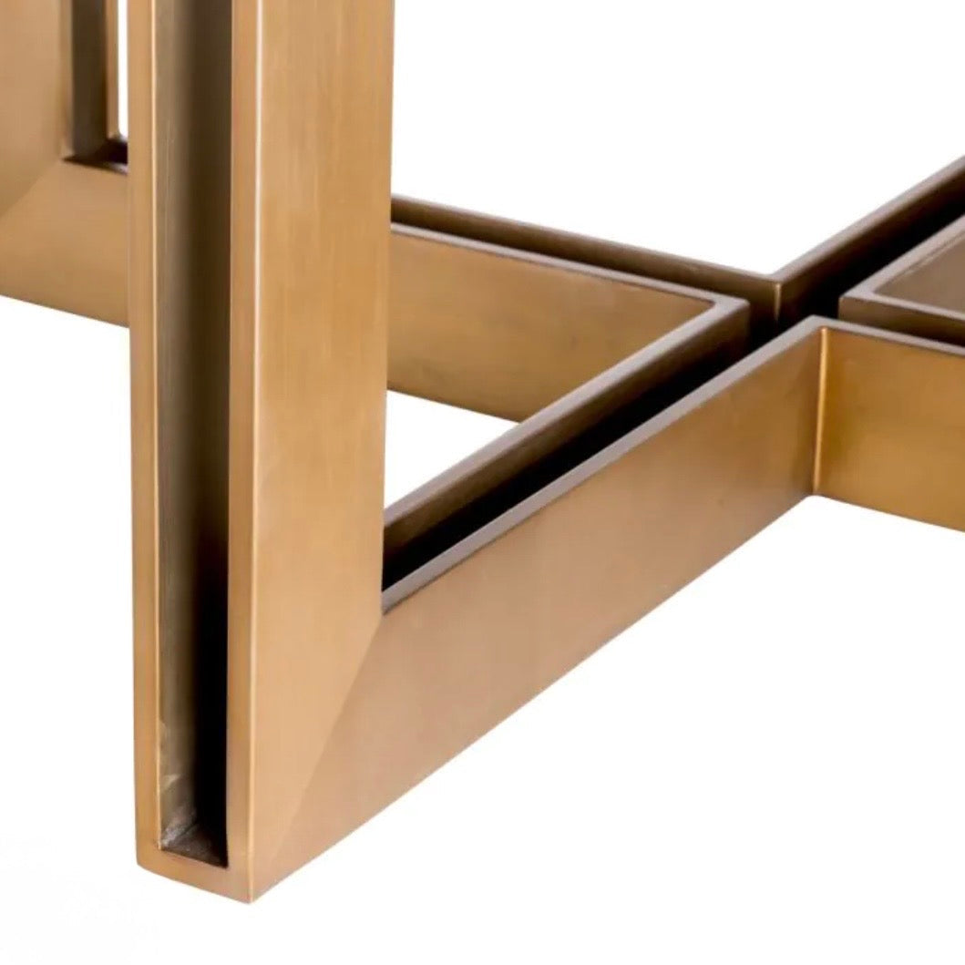 Dining Table Melchior Oval