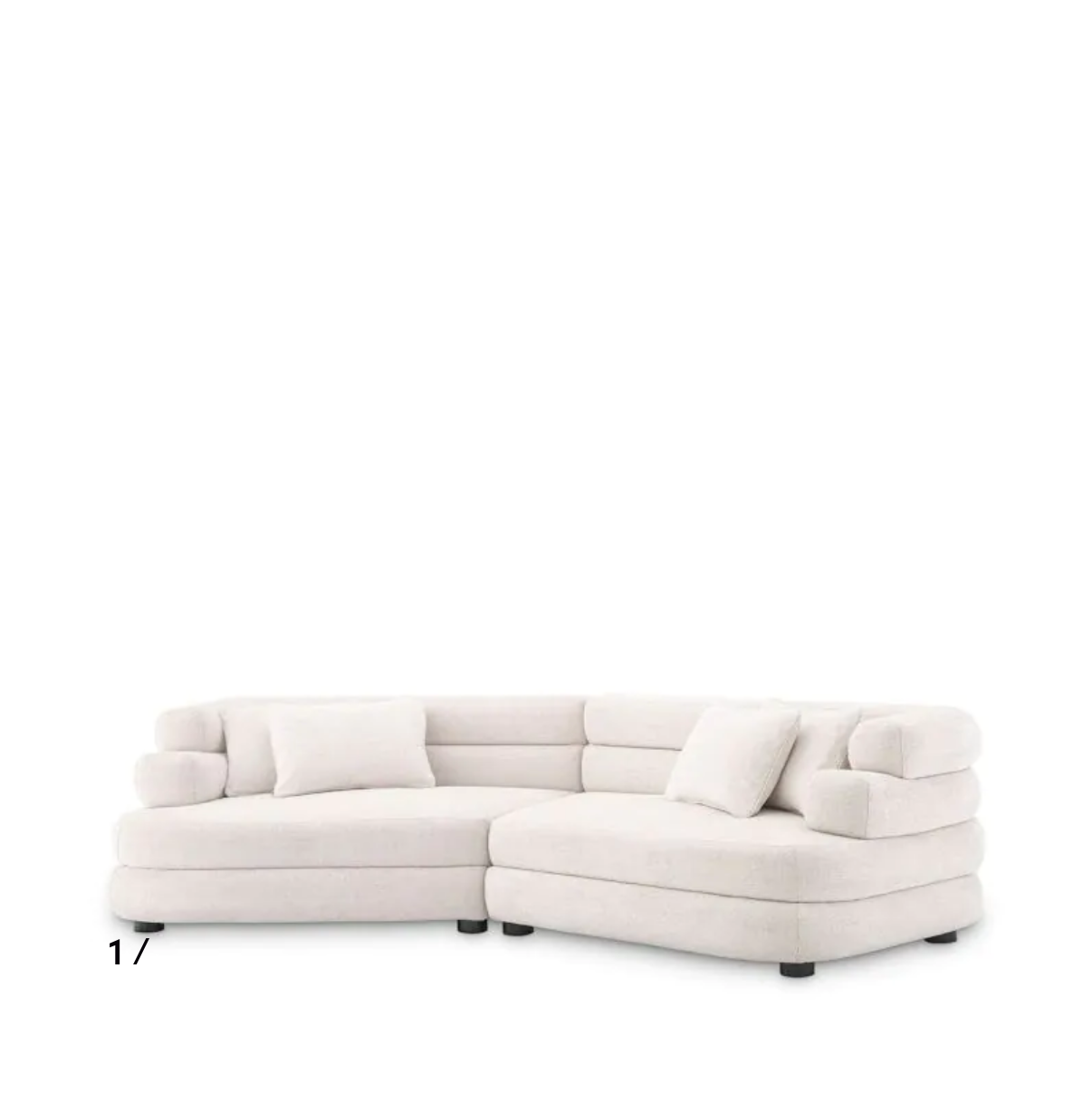 Sofa Malaga L
